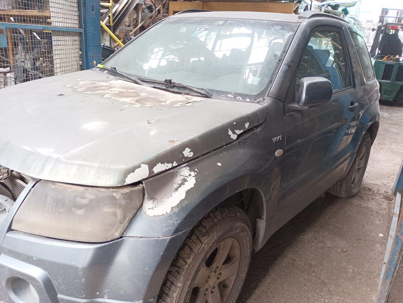  Suzuki VITARA 2008    EN DESARME